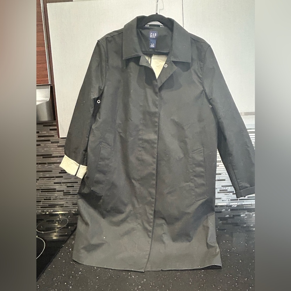 Raincoat